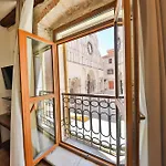 Luxury Contessa Vitali Penzion Zadar
