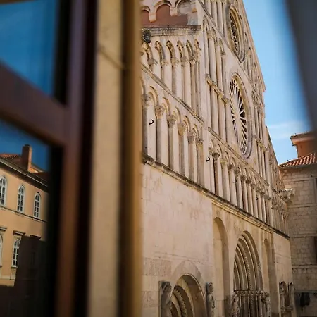 Luxury Contessa Vitali Konukevi Zadar