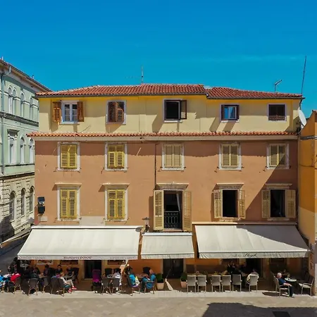 Luxury Contessa Vitali 4*