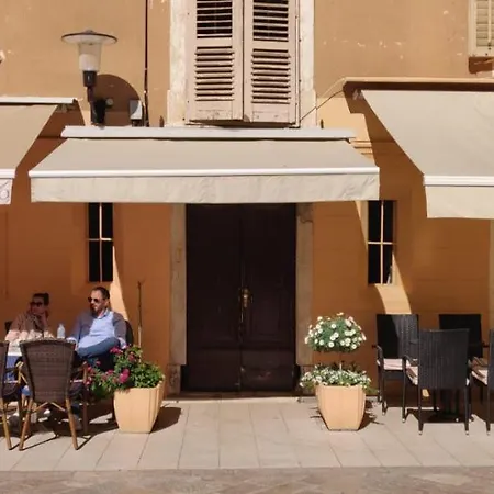 Luxury Contessa Vitali Konukevi Zadar
