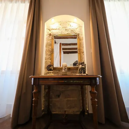 Luxury Contessa Vitali Konukevi Zadar