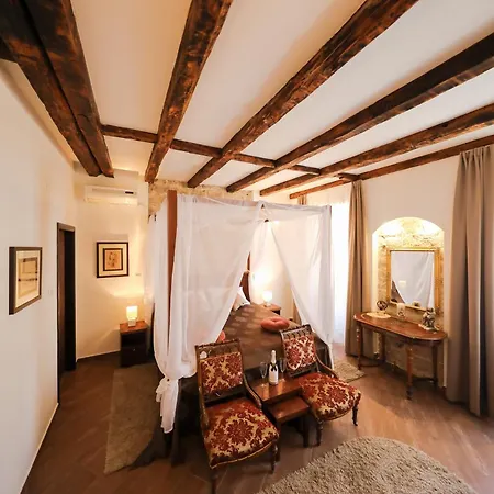 Luxury Contessa Vitali 4* Zadar