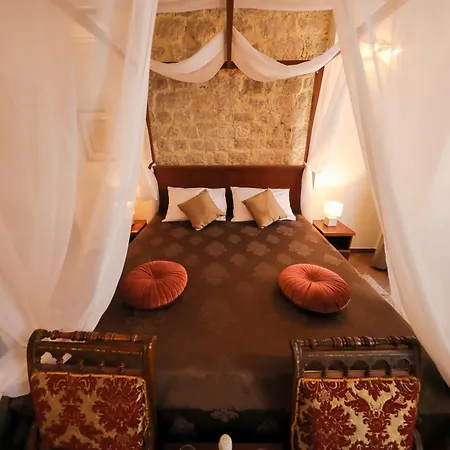 Konukevi Luxury Contessa Vitali