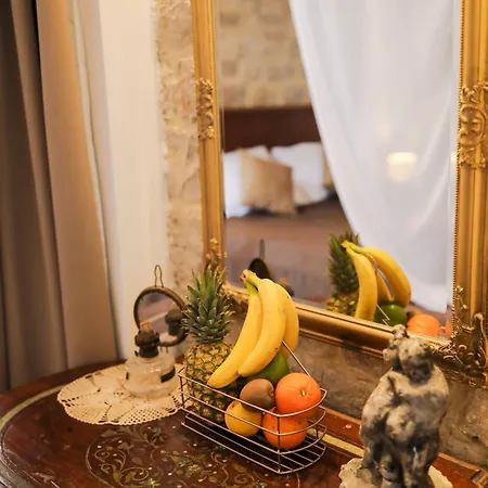Luxury Contessa Vitali 4* Zadar