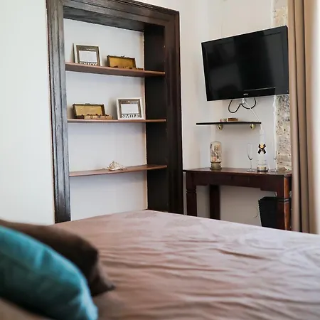 Konukevi Luxury Contessa Vitali 4*