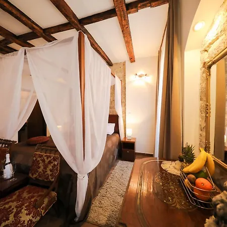 Konukevi Luxury Contessa Vitali Zadar