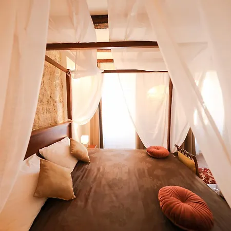 Konukevi Luxury Contessa Vitali Zadar