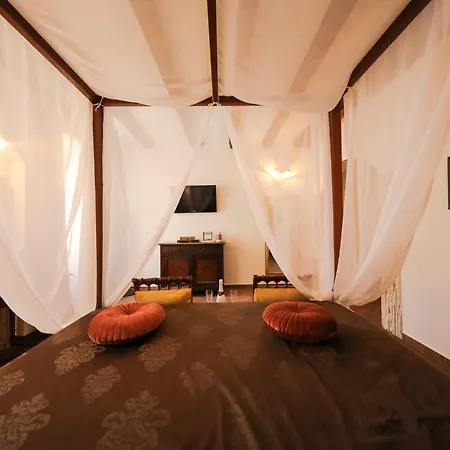 Luxury Contessa Vitali 4* Zadar