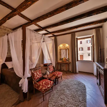 Luxury Contessa Vitali Konukevi Zadar
