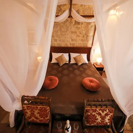 Konukevi Luxury Contessa Vitali Zadar