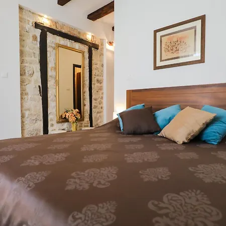 Luxury Contessa Vitali Zadar