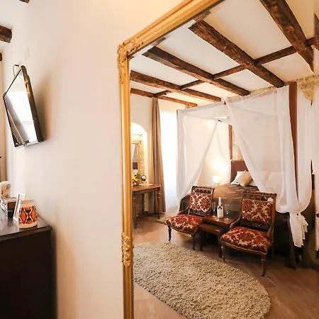 Luxury Contessa Vitali 4* Zadar