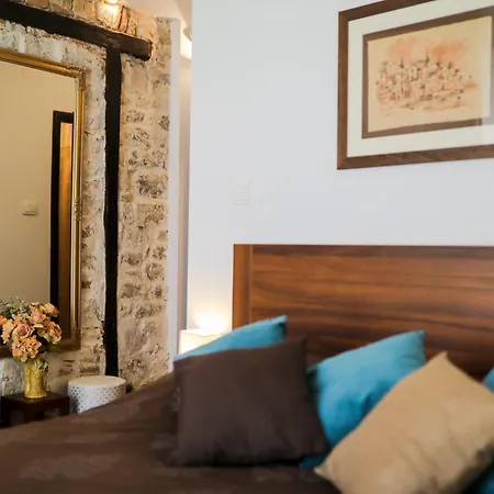 Konukevi Luxury Contessa Vitali