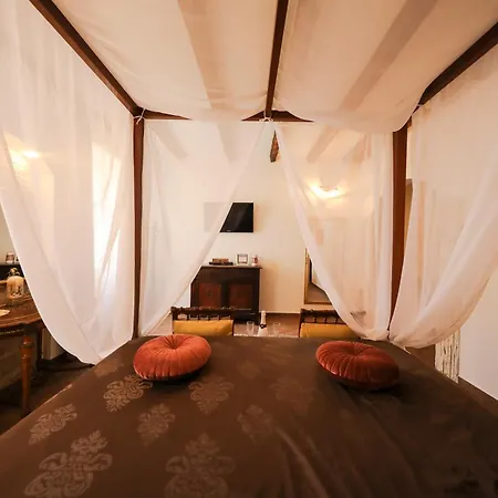Luxury Contessa Vitali Konukevi Zadar