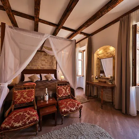 Luxury Contessa Vitali 4*