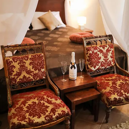 Luxury Contessa Vitali Konukevi 4*
