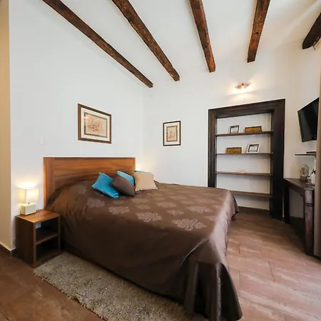 Luxury Contessa Vitali Konukevi Zadar