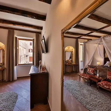 Konukevi Luxury Contessa Vitali Zadar