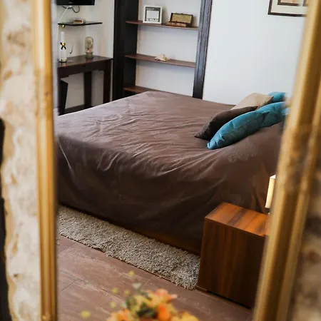 Luxury Contessa Vitali 4*