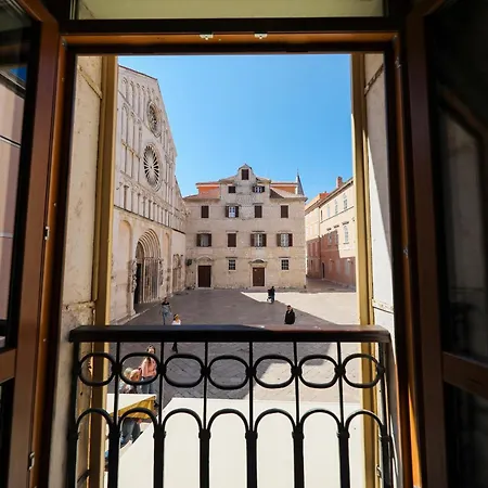 Luxury Contessa Vitali 4* Zadar