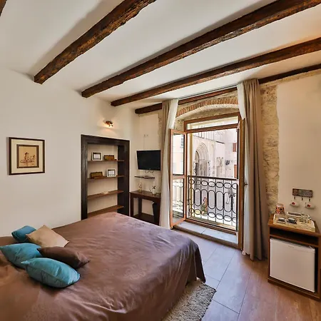 Luxury Contessa Vitali Konukevi Zadar