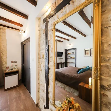 Luxury Contessa Vitali Konukevi 4*