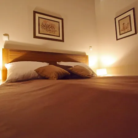 Luxury Contessa Vitali 4*