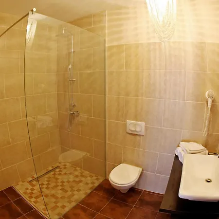 Luxury Contessa Vitali Gasthof 4*