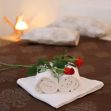 게스트하우스 럭셔리 룸스 콘테사 비탈리