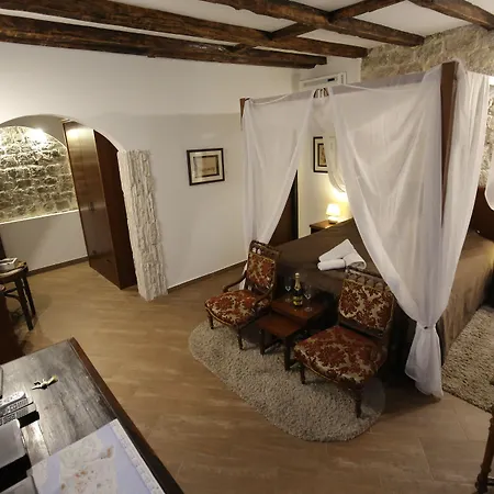 Gasthof Luxury Contessa Vitali