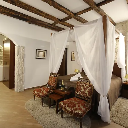 Luxury Contessa Vitali Gasthof 4*