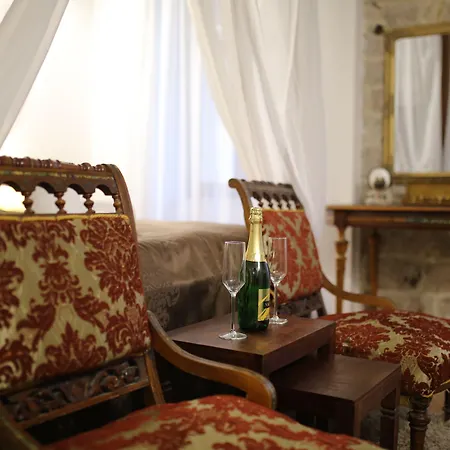 Gasthof Luxury Contessa Vitali