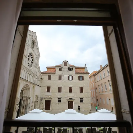 Gasthof Luxury Contessa Vitali Zadar