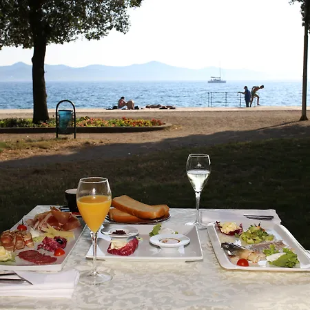 Gasthof Luxury Contessa Vitali 4*