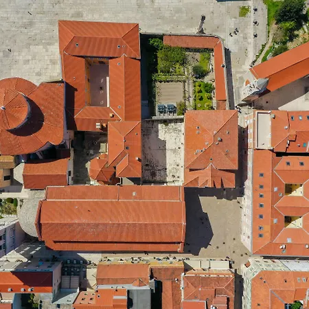 Luxury Contessa Vitali Gasthof 4*