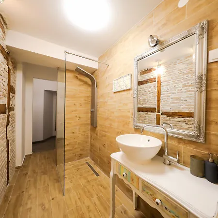 Luxury Contessa Vitali 4*