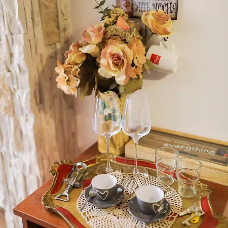 Gasthof Luxury Contessa Vitali Zadar