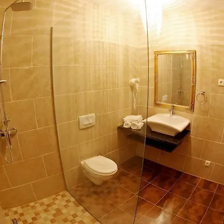 Konukevi Luxury Contessa Vitali