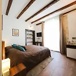 Vendégház Luxury Contessa Vitali Zára