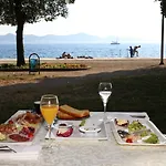 Guest house Luxury Contessa Vitali 4*