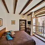 Guest house Luxury Contessa Vitali 4*