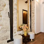 Luxury Contessa Vitali Guest house