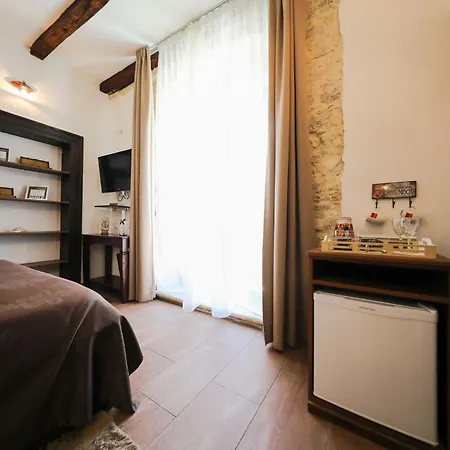 Luxury Contessa Vitali 4* Задар