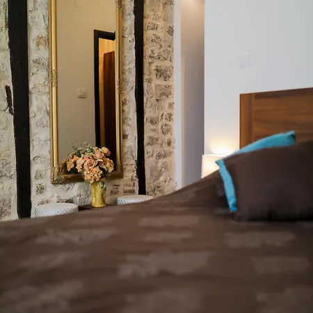 Luxury Contessa Vitali 4* Задар