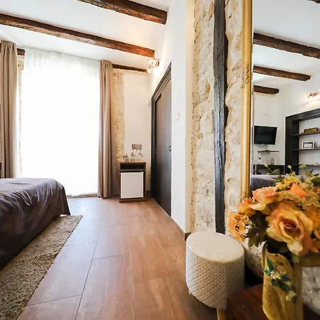 Affittacamere Luxury Contessa Vitali