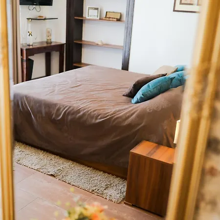 Luxury Contessa Vitali Affittacamere 4*