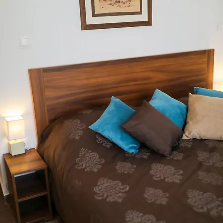 Guest house Luxury Contessa Vitali 4*