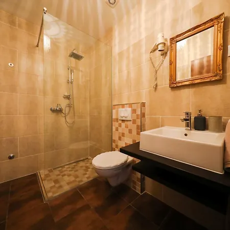 Affittacamere Luxury Contessa Vitali 4*