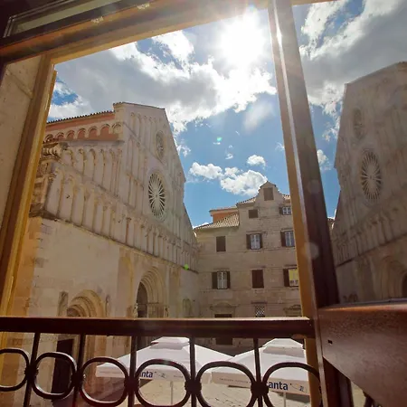 Luxury Contessa Vitali בית הארחה