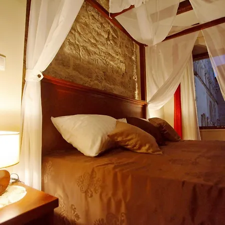 בית הארחה Luxury Contessa Vitali 4*